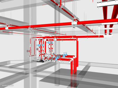 Tư vấn thiết kế hệ thống PCCC