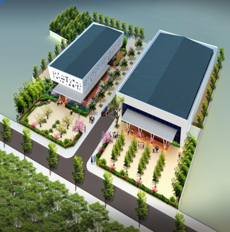 DỰ ÁN THI CÔNG HỆ THỐNG PCCC TẠI NHÀ HÀNG SÔNG QUÊ 2