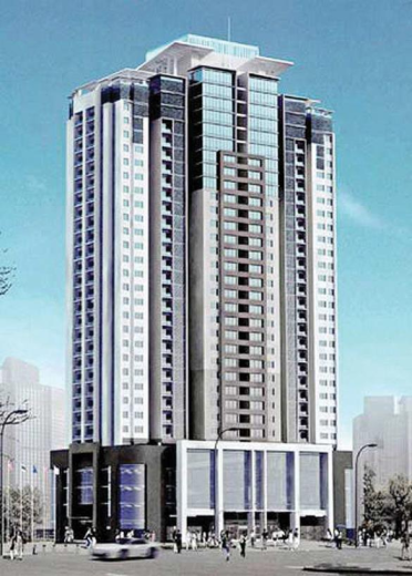 TOÀ NHÀ FLC – LÊ ĐỨC THỌ – NAM TỪ LIÊM – HÀ NỘI