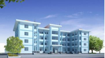 GIẢNG ĐƯỜNG HUẤN LUYỆN VÙNG 3 HẢI QUÂN