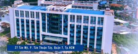 Đại học tài chính - marketing